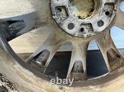 BMW SÉRIE 3 F30 F31 SÉRIE 4 F32/18 JANTES EN ALLIAGE STYLE 415/6796248/Setx4