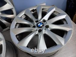 BMW SÉRIE 3 F30 F31 SÉRIE 4 F32/18 JANTES EN ALLIAGE STYLE 415/6796248/Setx4