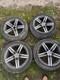 Bmw S&eacute;rie 1 2 F20 F21 F22 F23 F45 F46 2017 Jantes En Alliage Style 379