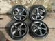 Bmw S&eacute;rie 1 E81 E82 E87 E88 Jante Alliage D&rsquo;origine Style 256 17 Pouces 7j X 17 6778219