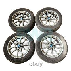 BMW Série 1 F20 F21 Jantes en alliage Style 378 Jantes alliage STYLE378