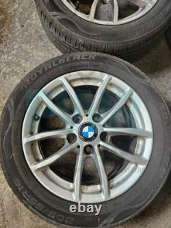 BMW Série 1 F20 F21 Jantes en alliage Style 378 Jantes alliage STYLE378