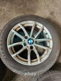 BMW Série 1 F20 F21 Jantes en alliage Style 378 Jantes alliage STYLE378
