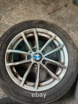 BMW Série 1 F20 F21 Jantes en alliage Style 378 Jantes alliage STYLE378