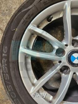 BMW Série 1 F20 F21 Jantes en alliage Style 378 Jantes alliage STYLE378