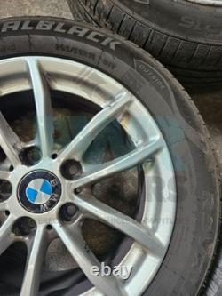 BMW Série 1 F20 F21 Jantes en alliage Style 378 Jantes alliage STYLE378