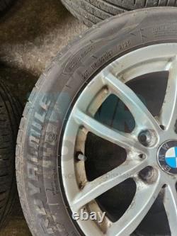BMW Série 1 F20 F21 Jantes en alliage Style 378 Jantes alliage STYLE378