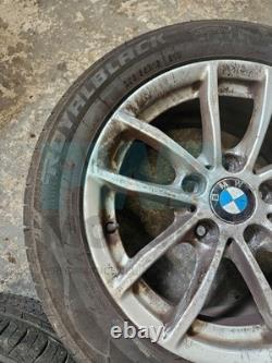 BMW Série 1 F20 F21 Jantes en alliage Style 378 Jantes alliage STYLE378