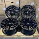 Bmw S&eacute;rie 1 F20 F21 X4 Jantes Alliage 19 827m Style 5x120 8.5/9.5j Bmf