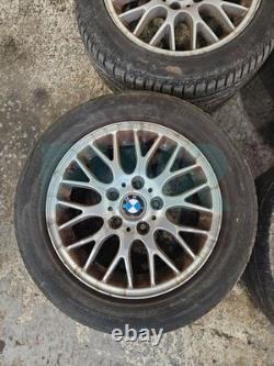 BMW Série 3 E46 16 jantes alliage BBS Style 42 1095058