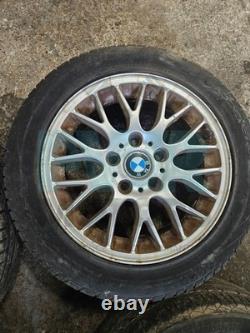 BMW Série 3 E46 16 jantes alliage BBS Style 42 1095058