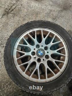 BMW Série 3 E46 16 jantes alliage BBS Style 42 1095058