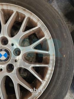 BMW Série 3 E46 16 jantes alliage BBS Style 42 1095058