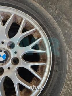 BMW Série 3 E46 16 jantes alliage BBS Style 42 1095058