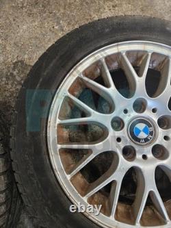 BMW Série 3 E46 16 jantes alliage BBS Style 42 1095058