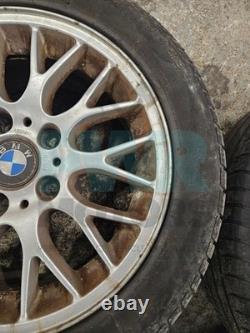 BMW Série 3 E46 16 jantes alliage BBS Style 42 1095058