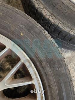 BMW Série 3 E46 16 jantes alliage BBS Style 42 1095058