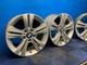 Bmw S&eacute;rie 3 F30 Style Sport 392 Lot De 4 Jantes En Alliage 6796239 7,5jx17 G493