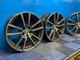 Bmw S&eacute;rie 3 M Sport G20 Style 780m Jeu De 4 Jantes En Alliage 6883522 7.5jx18 G537