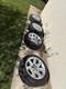 Bmw S&eacute;rie 5 E39 Jante La, Star Spoke 81 (style 81) Lot De 4 Jantes En Alliage