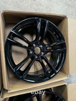 BMW Série 7 F01 jantes alliage Style 303M de 20 pouces