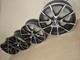 Bmw S&eacute;rie 8 20 Style Jantes Alliage 728m Jantes 5x112 4x D&rsquo;origine G14 G15 G16 G30