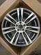 Bmw X5 X6 20 M Sport Style Jante En Alliage Borbet Msw Et40 5x112 Neuve