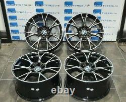 Bmw 19'' Inch 789m Style New Alloy Wheels 3 / 5 Série G20 / G21 / G30 / G31