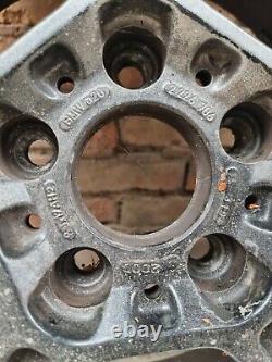 Bmw E34 Style 21 M5 Lancer Étoiles Roues En Alliage E36 E30 M3 E28 E24 Etc