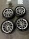 Bmw Série 1 3 E82 E87 E88 E90 E91 E92 Jantes En Alliage Style 207 17 8036937