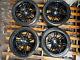 Bmw Série 5 6 E60 E61 E63 E64 Style 288 Jantes En Alliage Ronal 19 7841375