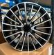 C Class E Class Clk Slk X4 Jantes Alliage Mercedes Premium 332 Style 18 Et35 8j