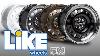 Comme Des Roues Nouvelles À Fm 4k Style Rétro Pour Votre Miata