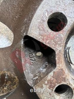 Ensemble de 4 jantes en alliage Audi 2 pièces (5x112)