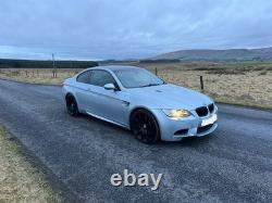 Ensemble de 4 jantes en alliage BMW M3 E90 E92 E93 style 220M décalées, 2005-2013