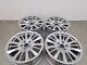 Ensemble De Jantes En Alliage 19 Pouces Bmw Série 5 F10 F11 Style 332 8.5j 9j 6791384 6791383