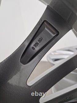 Ensemble de jantes en alliage 19 pouces BMW Série 5 F10 F11 Style 332 8.5j 9j 6791384 6791383