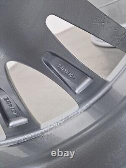 Ensemble de jantes en alliage 19 pouces BMW Série 5 F10 F11 Style 332 8.5j 9j 6791384 6791383