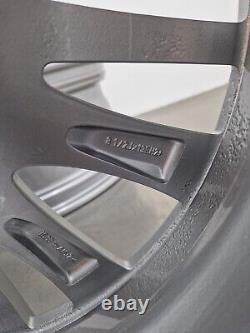 Ensemble de jantes en alliage 19 pouces BMW Série 5 F10 F11 Style 332 8.5j 9j 6791384 6791383