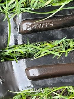 Ensemble de jantes en alliage BMW Style 351 19 3+1 endommagées