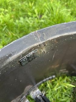 Ensemble de jantes en alliage BMW Style 351 19 3+1 endommagées