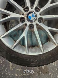 Ensemble de jantes en alliage STYLE 380 pour BMW Série 1 F20 F21