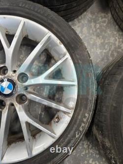 Ensemble de jantes en alliage STYLE 380 pour BMW Série 1 F20 F21