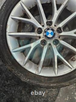 Ensemble de jantes en alliage STYLE 380 pour BMW Série 1 F20 F21
