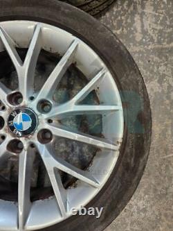 Ensemble de jantes en alliage STYLE 380 pour BMW Série 1 F20 F21