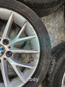 Ensemble de jantes en alliage STYLE 380 pour BMW Série 1 F20 F21