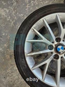 Ensemble de jantes en alliage STYLE 380 pour BMW Série 1 F20 F21