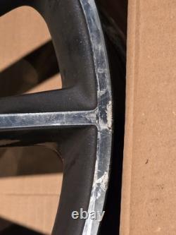 Ensemble de jantes en alliage style turbine 20 Mercedes-Benz AMG x2 (a21340122007x21)