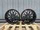 &Eacute;vacuation De Jantes En Alliage 19 Black P Style 1000m Pour Bmw S&eacute;rie 3 G20 18-26