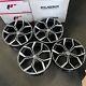 Ex-démonstration 17 Vw Polo 2023 Gti Style Jantes En Alliage Polo Beetle + Plus